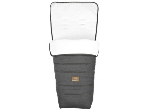 FUSAK KOELSTRA RODY DENIM BLACK