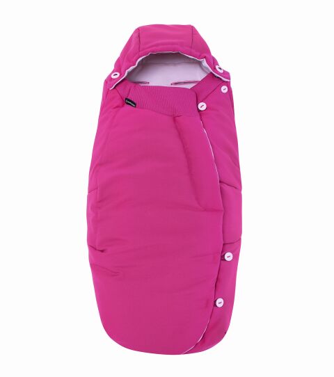 Fusak MAXI-COSI Footmuff - Frequent Pink