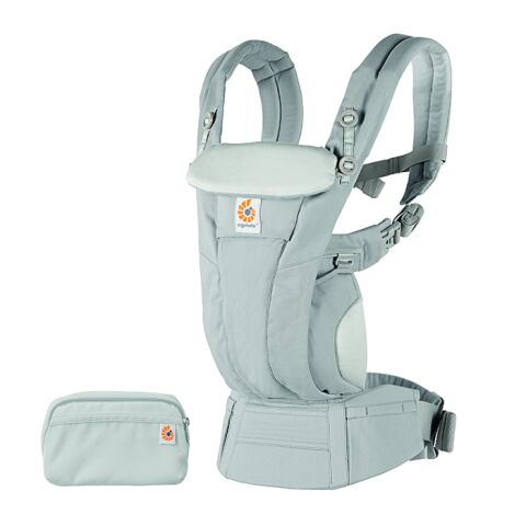 Nosítko Ergobaby OMNI DREAM - Pearl grey