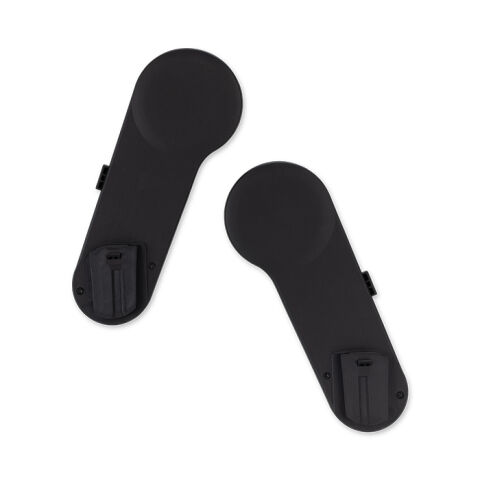 Joolz Geo3 DUO set adaptérů na spodní hluboký díl / sedátko