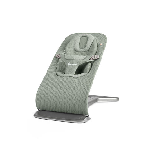 Ergobaby lehátko Evolve Bouncer