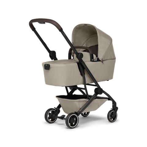 Joolz Aer+ Hluboká korba - Sandy taupe 
