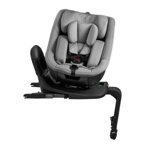 Autosedačka Kinderkraft I-GUARD i-Size 40-105 cm - Grey