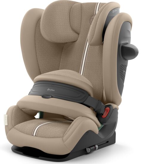 Autosedačka Cybex PALLAS G3 Plus i-Size - Almond Beige 2026