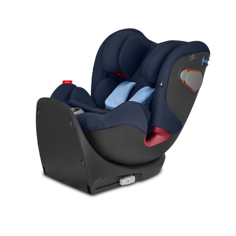 Autosedačka GB Uni-All