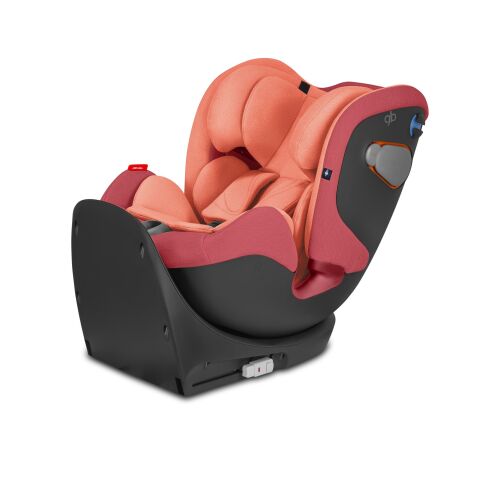 Autosedačka GB Uni-All - Rose Red