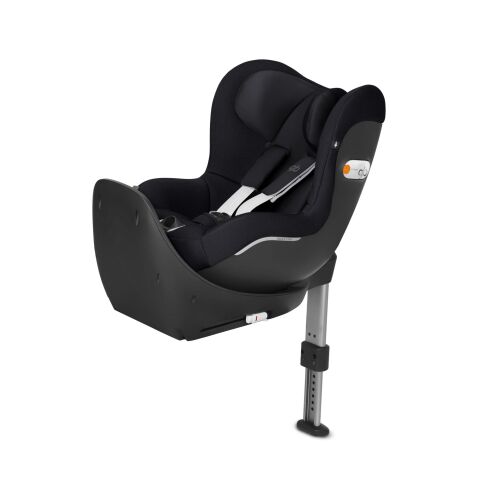Autosedačka GB Vaya 2 i-Size - Satin Black