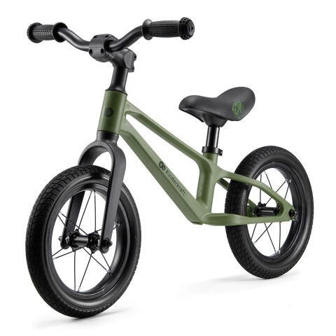 KINDERKRAFT Odrážedlo Eter - Green