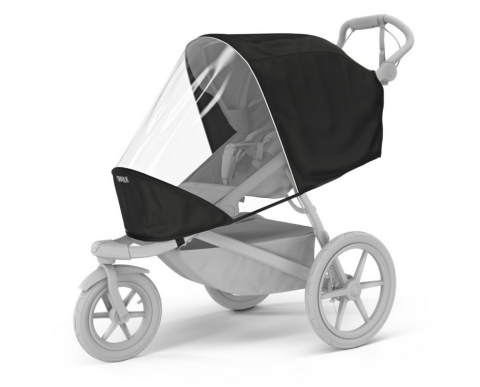 Thule Urban Glide 3 pláštěnka