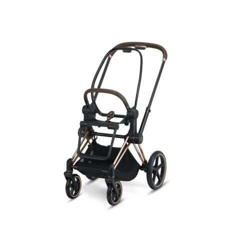 Cybex Priam Podvozek Rose Gold + Seat rám sezení