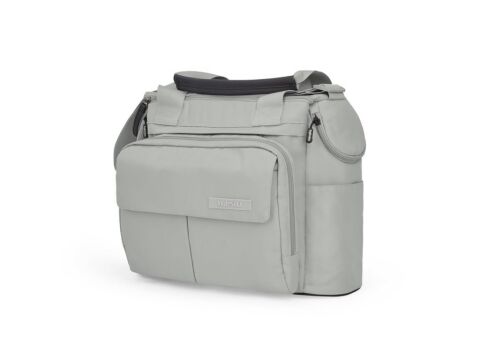 Taška na kočárek Inglesina Dual Bag - Greenwich Silver