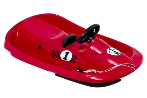 HAMAX Sno Formel