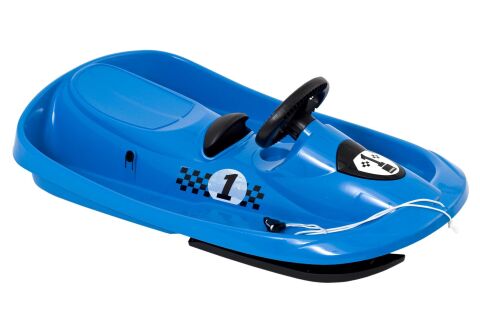 HAMAX Sno Formel  - Light Blue