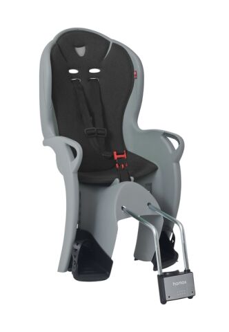 HAMAX KISS - Grey/Black