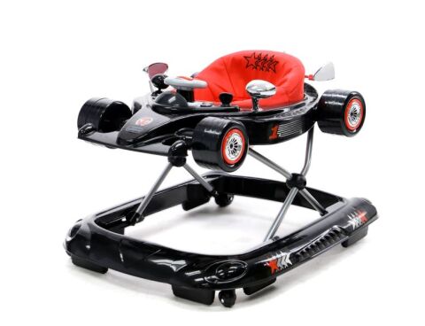 Asalvo HAMILTON chodítko - black