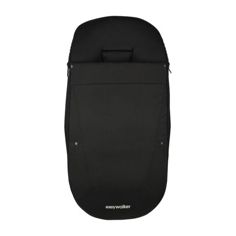Fusak do kočárku Easywalker - Shadow Black