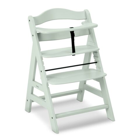 ŽIDLIČKA HAUCK ALPHA+ Mint + polstrování zdarma