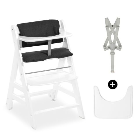 HAUCK Beta + White