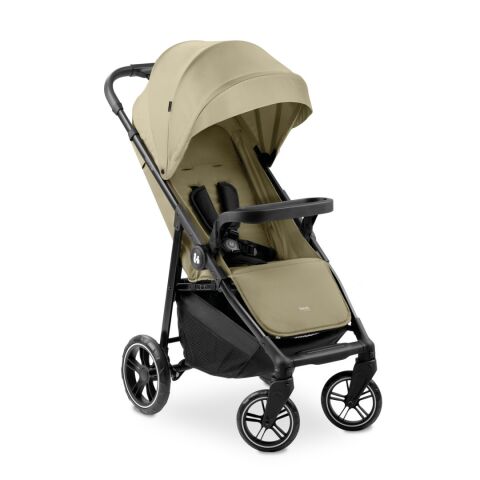 Hauck Sporťák Shop N Care - Olive