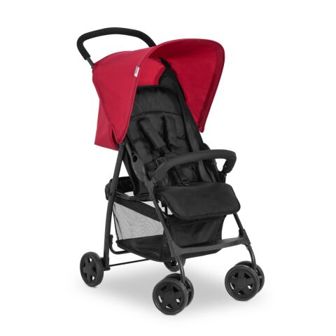 HAUCK Sport - Red
