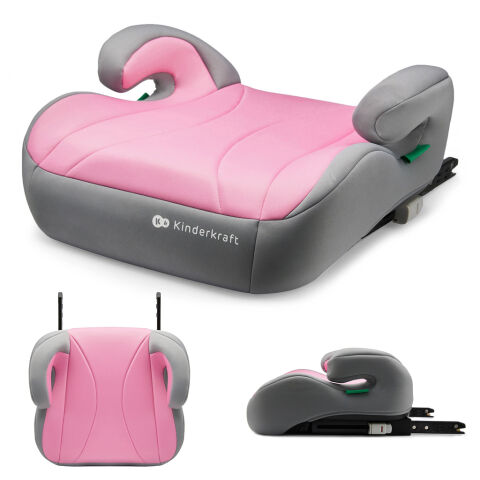 Podsedák Kinderkraft I-Boost
