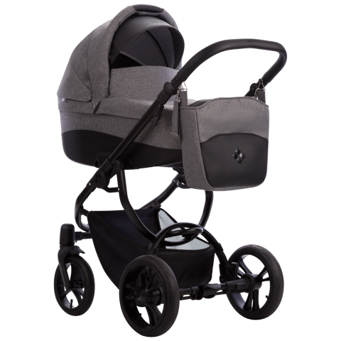 Kočárekk Bebetto Holland New - 01