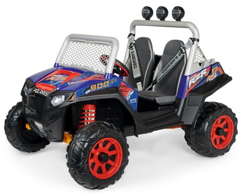 Peg Pérego POLARIS RZR 900 XP 24V