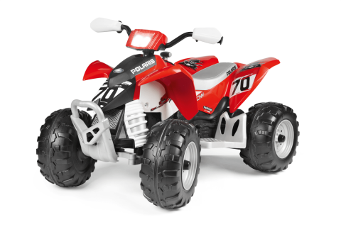 Peg Pérego POLARIS OUTLAW 330W 12V