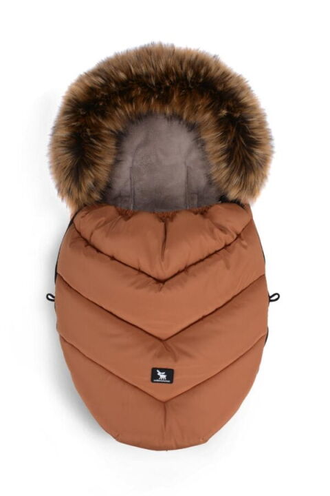 Cottonmoose Fusak MINI MOOSE YUKON - Amber