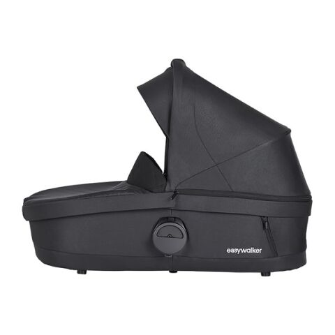Korbička Easywalker Harvey3 Premium - Jet Black