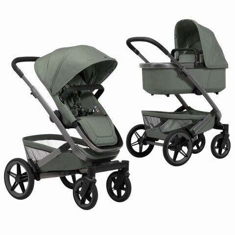 Joolz Geo5 Kompletní set - Sage green