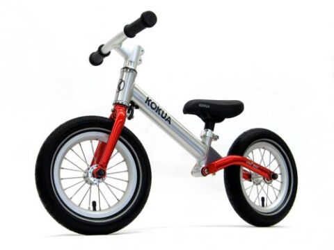 Odrážedlo Kokua Jumper