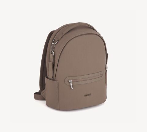 Batoh na kočárky ANEX BACKPACK - Brown