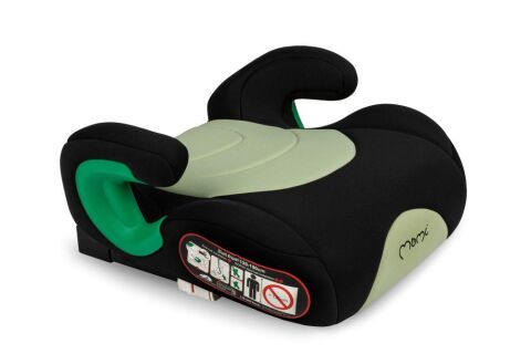 Podsedák MoMi VENKO Isofix I-Size - Zelený