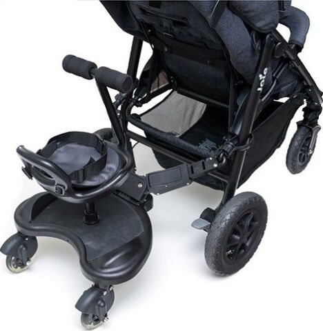 Reemy stupátko za každý kočárek se sedátkem 