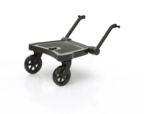ABC DESIGN KIDDIE RIDE ON 2