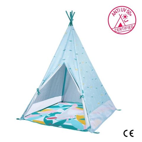 Badabulle Anti-UV stan TEPEE Jungle 