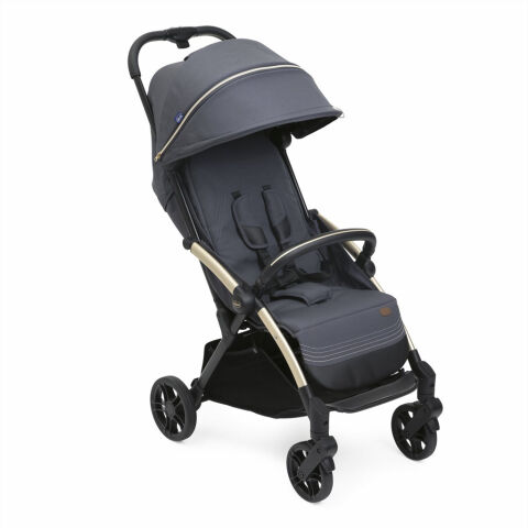 Kočárek CHICCO Goody Xplus - Dark Shadow 