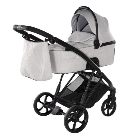 Kočárek Jasmine Bennetta Soft