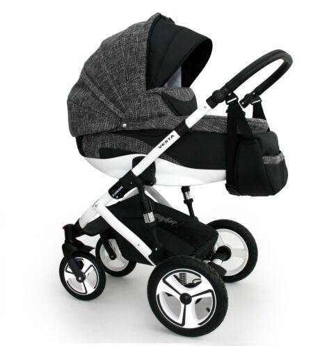 Kočárek Firkon Vesta - 11