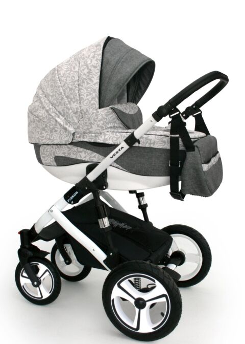 Kočárek Firkon Vesta - 22