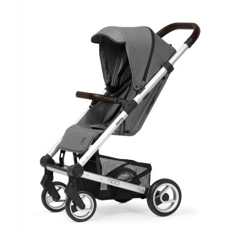 Kočárek Mutsy Nexo 