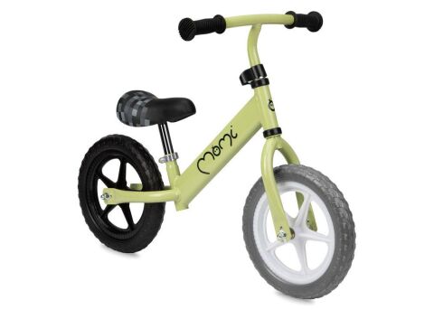 Odrážedlo MoMi FLEET - Zelené