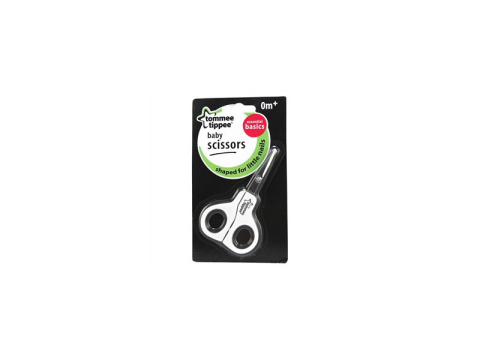 Kojenecké nůžky Tommee Tippee