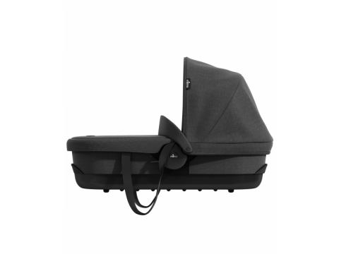 Korbička na kočárky Mima Xari Sport / Zigi - Charcoal