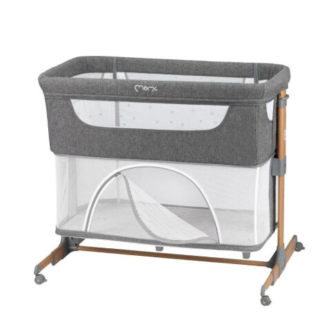 Postýlka MoMi Smart Bed 4v1