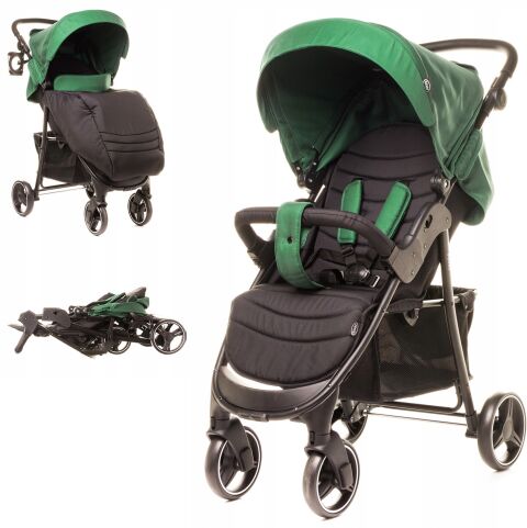 Kočárek 4Baby Rapid