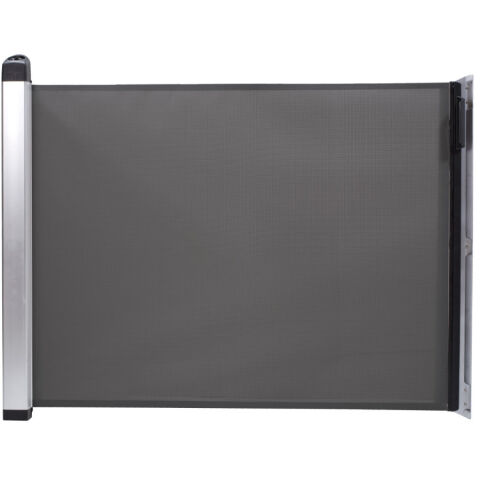 LASCAL KIDDY GUARD AVANT ZÁBRANA-Černá