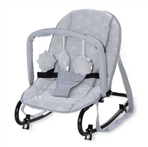Dětské lehátko Lorelli Baby Rocker