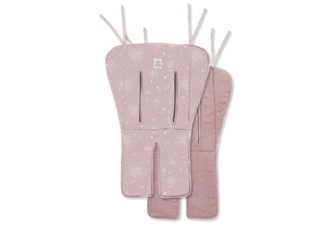 Jané Oboustranná vložka Flappy - Boho Pink T51